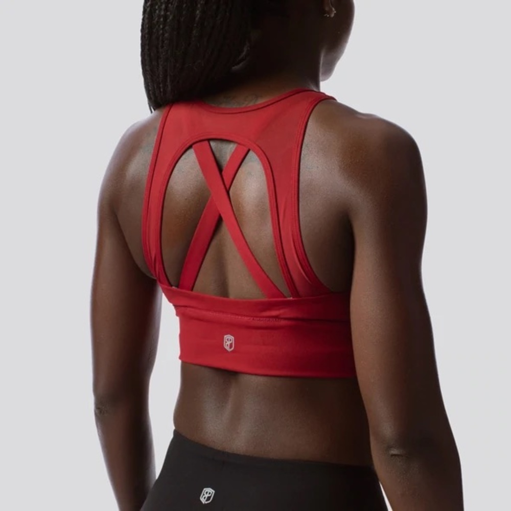 X-Factor Sports Bra